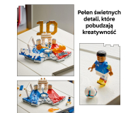 LEGO EDITIONS 43013 Kylian Mbappé — piłkarskie momenty - 1517899 - zdjęcie 5